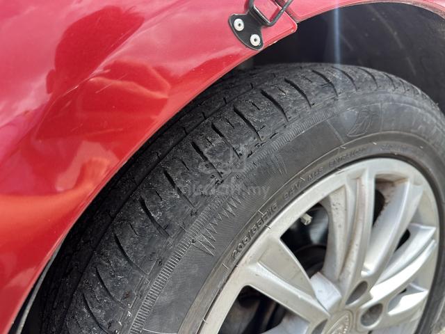 2015 Proton PREVE 1.6 CFE PREMIUM (A) - 5