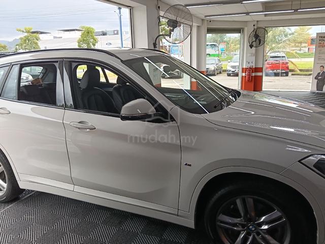 2022 Bmw X1 sDRIVE20i M SPORT 2.0L (A) - 3