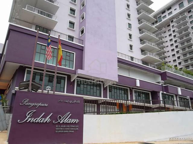 Indah Alam (Subang Andaman) 1
