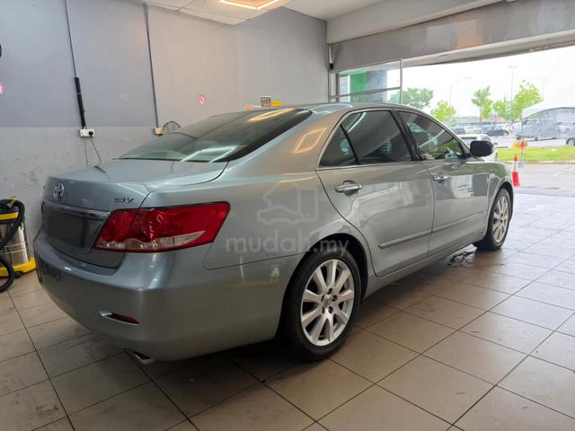 2007 Toyota CAMRY 2.4 V (A) - 2
