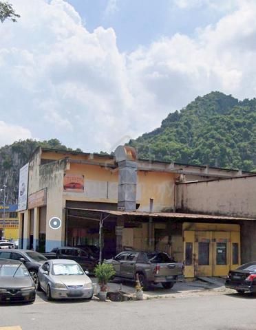 1.5 Terrace Factory Shop Taman Industri Bolton Sri Gombak Batu Caves 1
