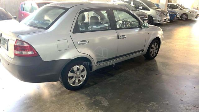 2008 Proton SAGA 1.3 BASE LINE (M) - 5