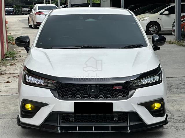 2024 Honda CITY 1.5 RS PETROL (A) BYK JAJAN - 2