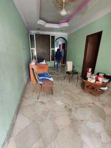 Taman Klang Utama Single Storey House @ Klang 1