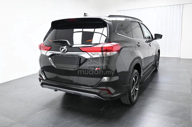 2021 Perodua ARUZ 1.5 ADVANCE (A)74K-KM 1-YR WRNTY - 4