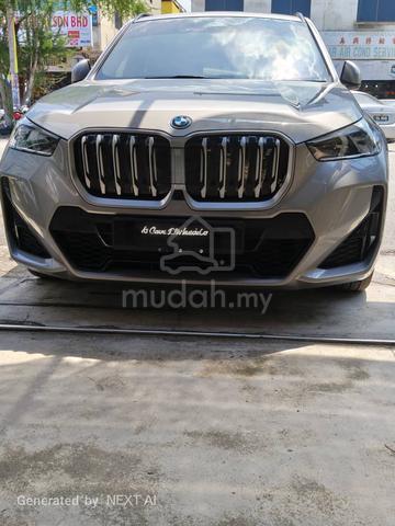 2023 Bmw IX1 1.0 XDRIVE30 M SPORT MY23 U11 (A) - 2