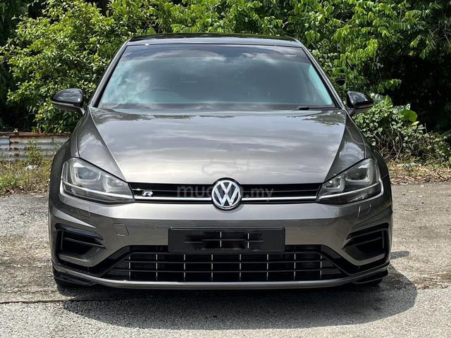Volkswagen GOLF 1.4 TSI AKRAPOVIC FULY CONV Golf R - 4