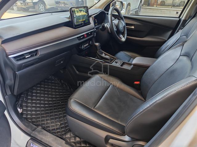 2023 Toyota VIOS 1.5 G MY23 (A) - 5