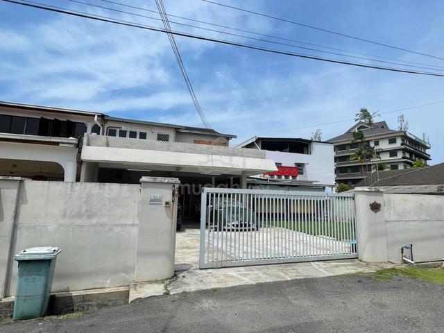 [MURAH! 120K BELOW MV] ENDLOT Semi-D 2 Tgkt Kubang Buaya FULLY FURNISH 1