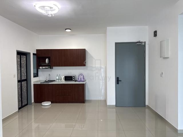 Parkland Residence @ Kajang 2 1