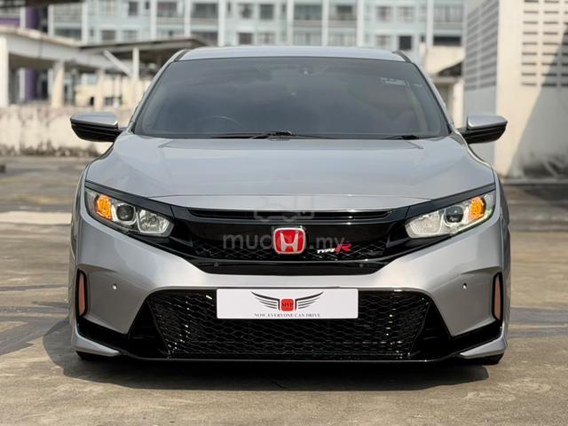 2021 Honda CIVIC 1.8 S FL5 BODYKIT - AUTO - 5