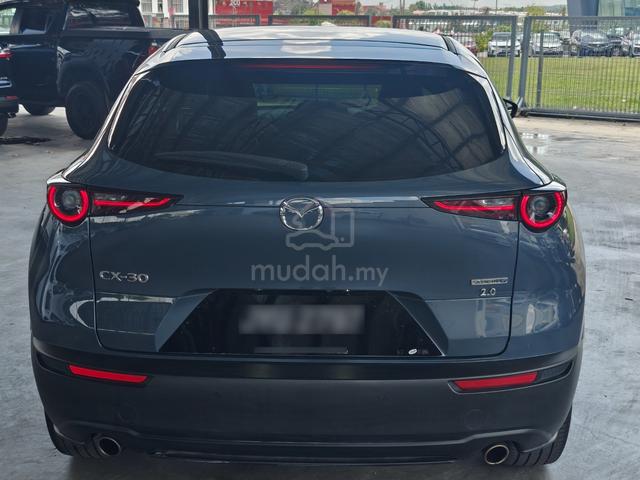 2023 Mazda CX-30 2.0 G IGNITE (A) - 5