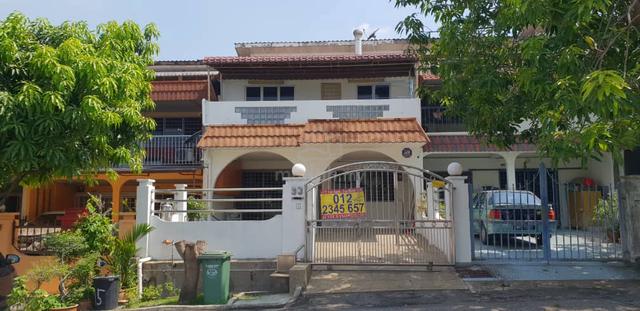 Bandar Sri Petaling, Kuala Lumpur 1