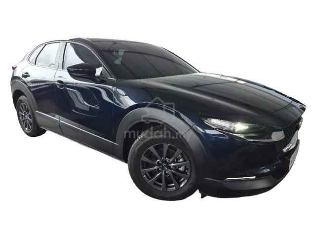 2025 Mazda CX-30 2.0G 2WD Standard - 1