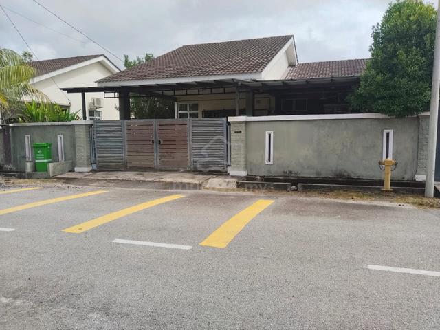 Semid setingkat bukit rangin 1 1