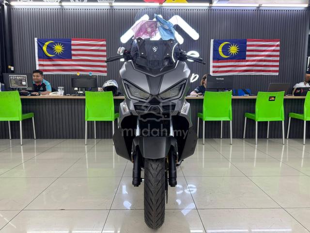 Cyclone Rt2s Rdy Stk 100% Dp 0 Senang Cepat Lulus - photo 2 of 9