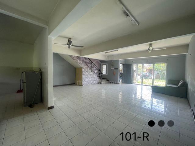 Below Market!! 24x80 Double Storey House@ Bukit Rimau Shah Alam 1