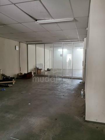 Raja Uda Shop for rent 1