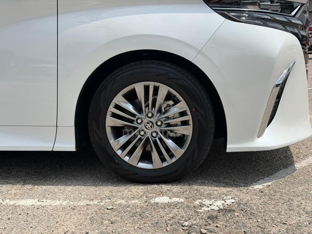 S/STEP R/MNTR 2025 Toyota ALPHARD Z DIM 5k KM NEGO - 4