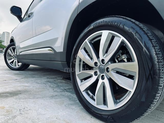 2023 Proton X90 1.5 FLAGSHIP WARRANTY TIL 2028 - 4