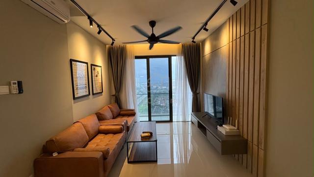 United Point Residence @ North Kiara 1