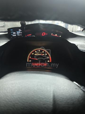 2007 Honda CIVIC 2.0 I-VTEC (A) - 3