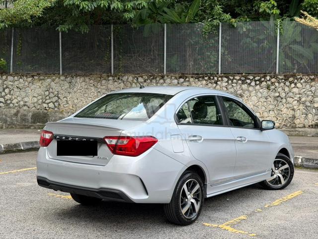 Proton SAGA 1.3 PREMIUM S AT / WARRANTY TIL 2030 - 4
