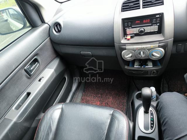 2010 Perodua MYVI 1.3 SE GHS FACELIFT (M) - 3