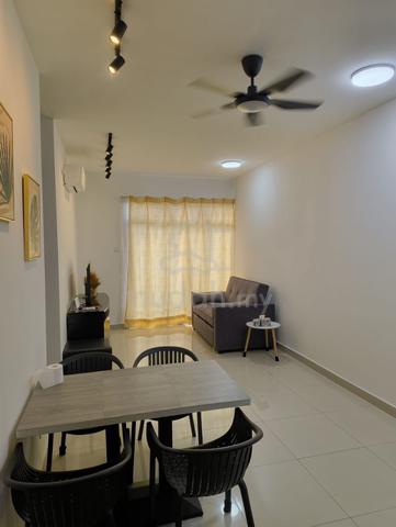 Aliff Heights (Residensi Mutiara Indah) 1