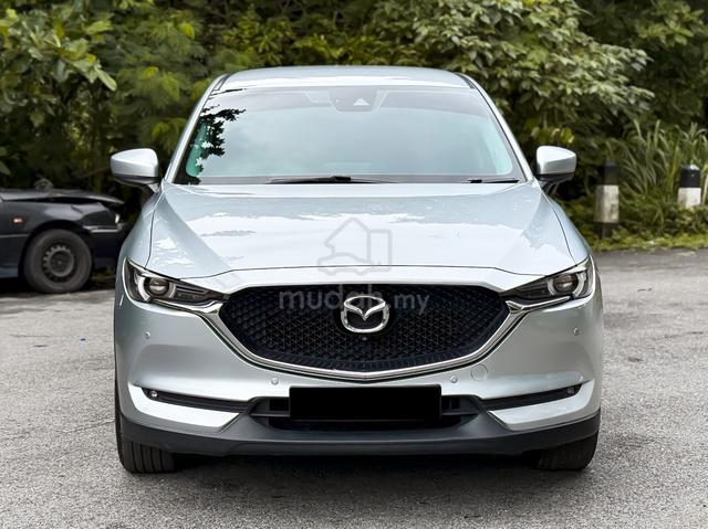 2020 Mazda CX-5 2.0 2WD HIGH SPEC FACELIFT (A) - 2
