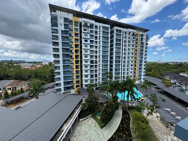Rivervale Condominium 1