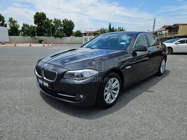 Bmw 5 SERIES 2.0 20D (CKD) F10 (A) - 1
