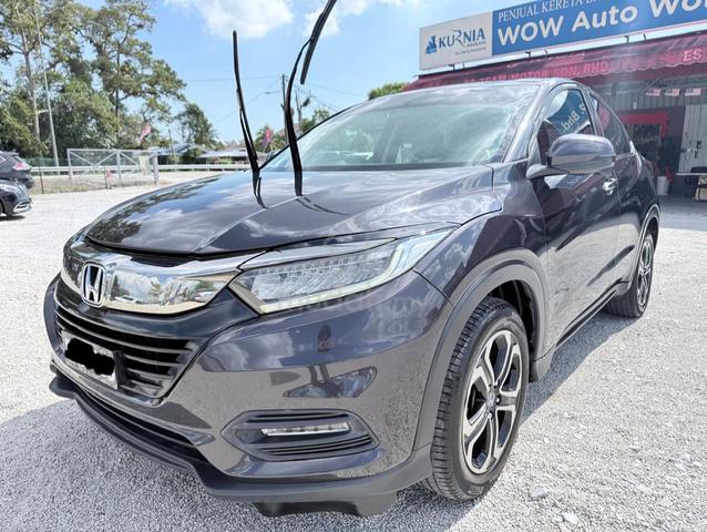 2020 Honda HR-V 1.8 V (A). 0 muka - 1