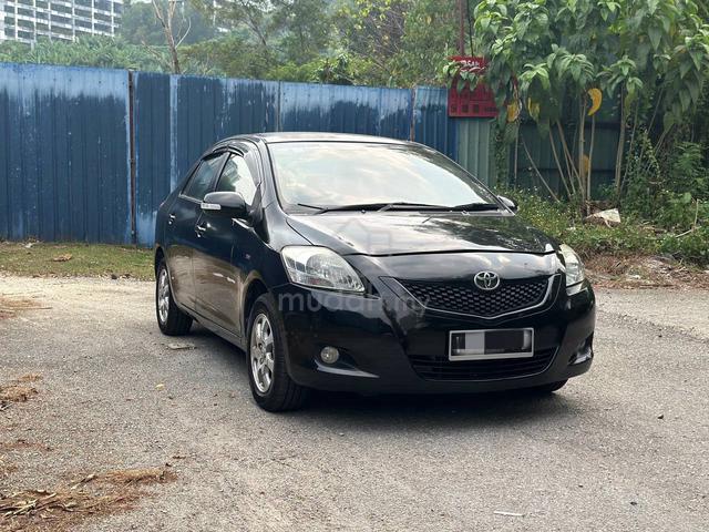 2009 Toyota VIOS 1.5 E NCP93R-BEPRKE (A) CHEAPER - 3