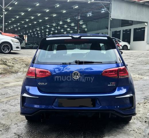 2014 Volkswagen GOLF 1.4 TSI (A) 3YRS WARRANTY 🔥 - 4