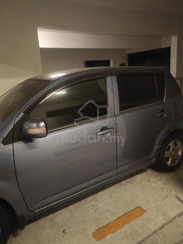 2009 Perodua MYVI 1.3 EZi FACELIFT (A) - 4