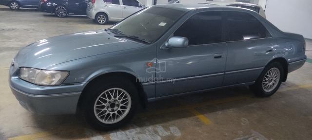 2000 Toyota CAMRY 2.2 GX (A) - 5