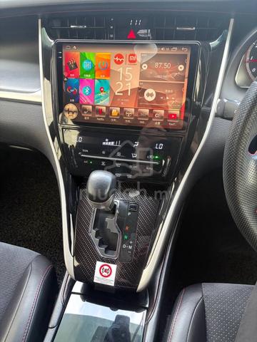 2018 Toyota HARRIER 2.0 PREMIUM POWER BOOT TURBO - 5