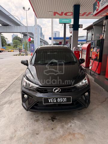 2020 Perodua BEZZA 1.3 PREMIUM X (A) l - 4