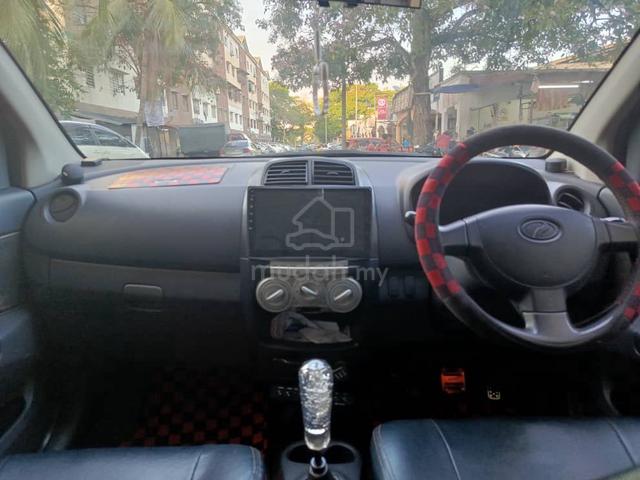 2006 Perodua MYVI 1.3 EZ (A) - 2