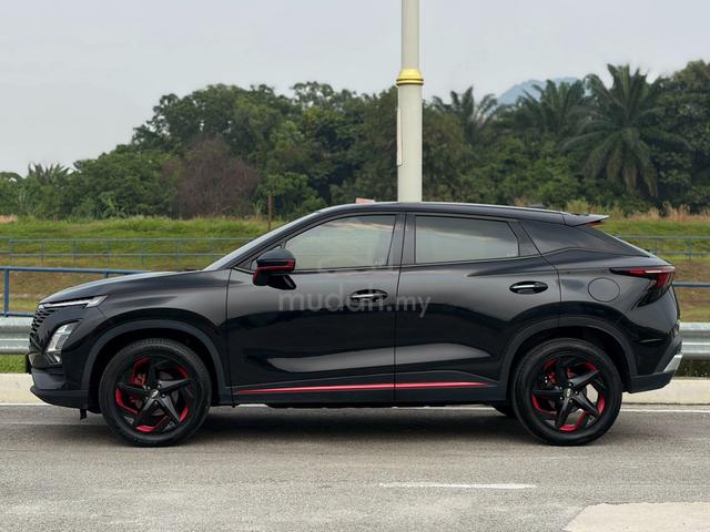 2024 FULLSERVICE RECORD Chery OMODA 5 1.5 H-SPEC - 4
