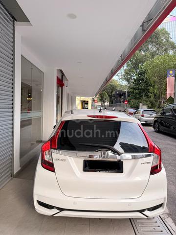 2019 Honda JAZZ 1.5 S MY2014 FACELIFT (A) - 2