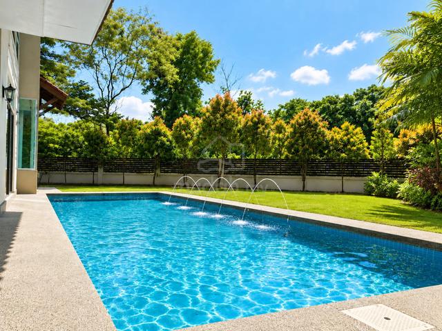 2sty Semi D Beverly Heights Ampang (Freehold+Pool) ukay sierra hijauan 1