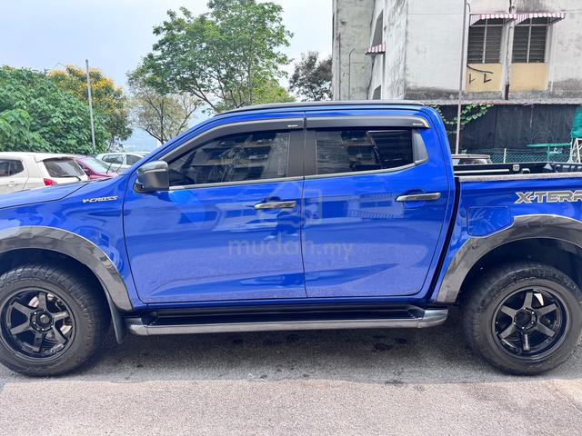 2021 Isuzu D-MAX 3.0 X-TERRAIN MY21 (A) - 3