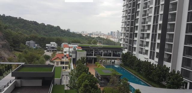 Riana South @ Bukit Mandarina 1