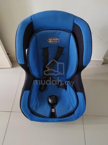 My Dear Car Seat Moms Kids for sale in Tanjong Tokong Penang