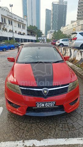 2012 Proton PREVE 1.6 CFE PREMIUM (A) - 3