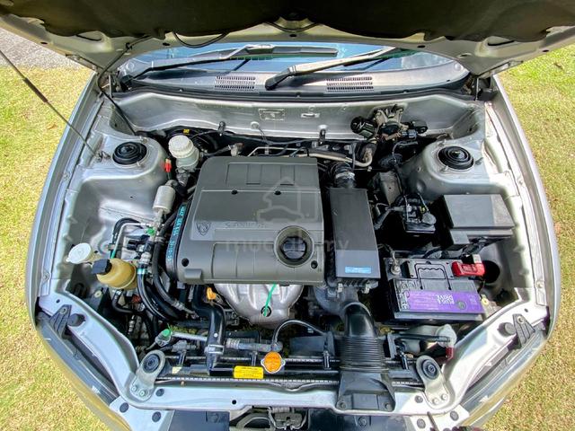 2013 Proton PERSONA 1.6 ELEGANCE BASE LINE (M) - 4
