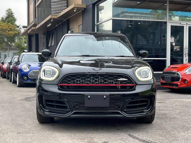 2022 Mini JCW COUNTRYMAN F60 2.0L (A) UNREG JAPAN - 4