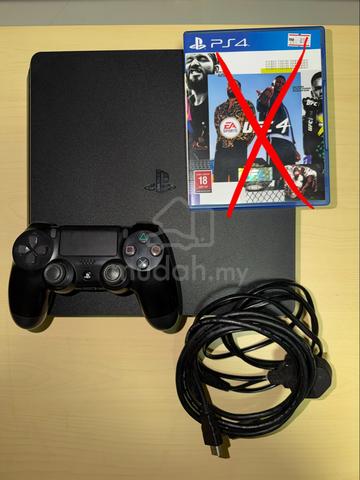 Carousel Image Selected